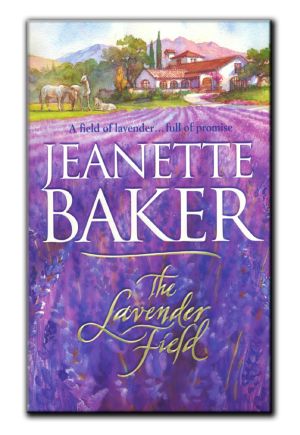 [California Novels 01] • The Lavender Field